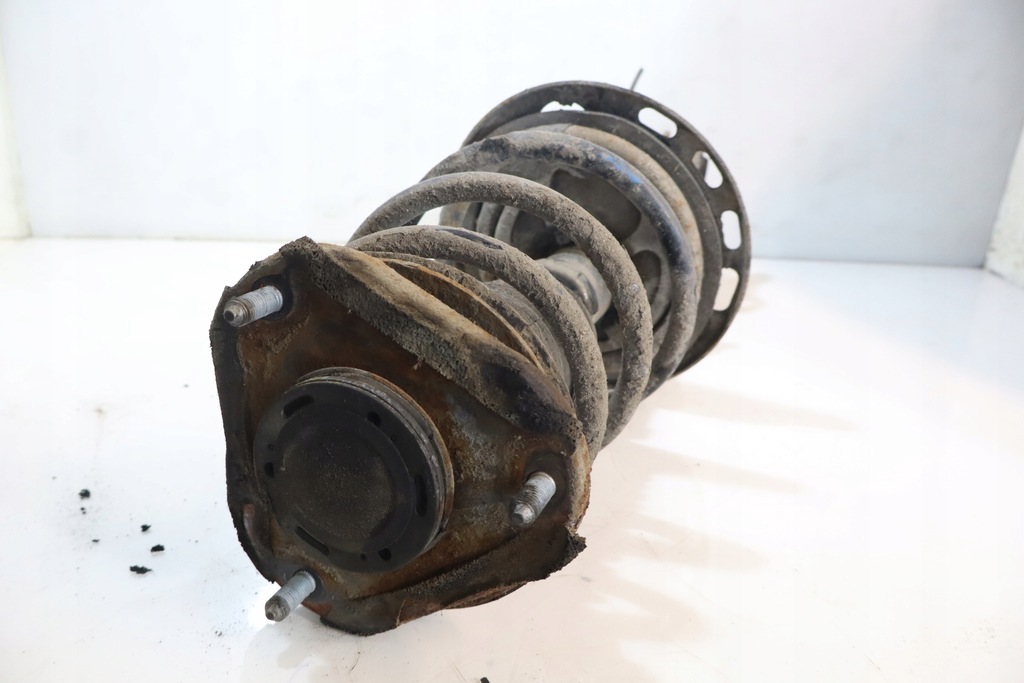 фото №1, Амортизаторна стійка лівий перед toyota avensis iii 2.0