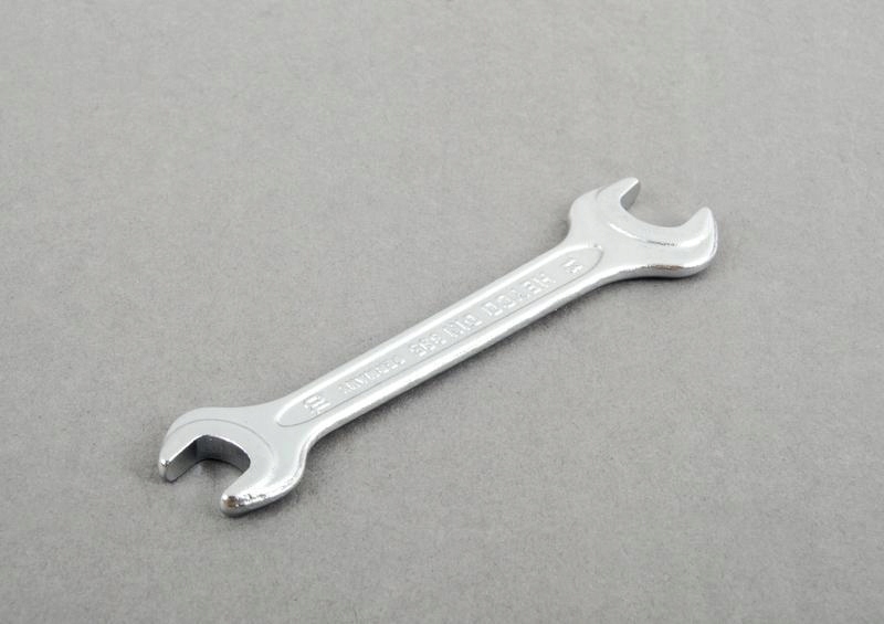 Ключ плоское bmw e81 e87 e90 оригинальный 71111182747 Киев