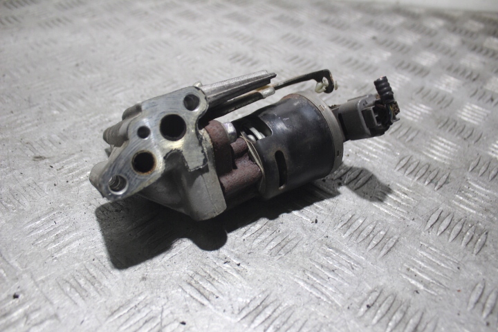 фото №1, Клапан egr рециркуляции выхлопных газов honda city v 1.4