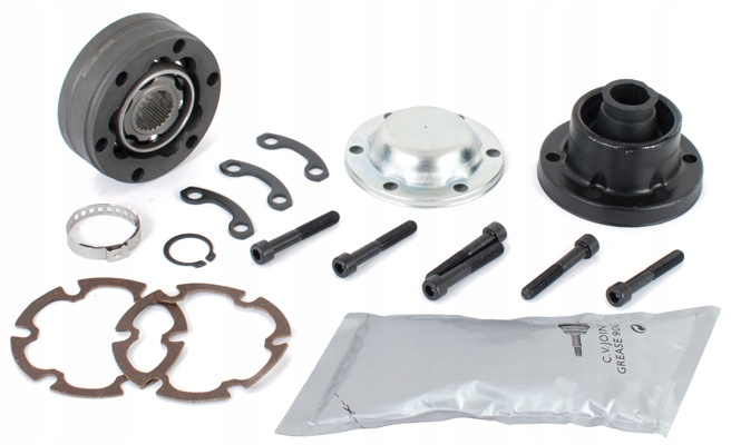 фото №1, Шарнир вала kia sorento, hyundai terracan