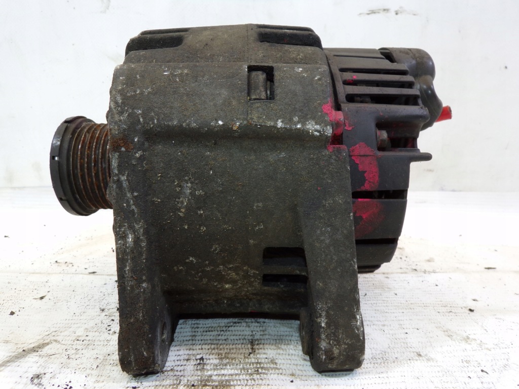 Купить Генератор renault laguna 2 2 1.9dci 2542272e / sg12b017