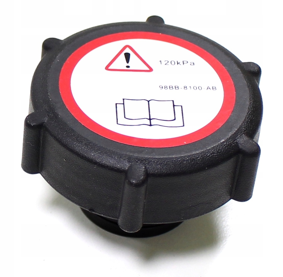 фото №1, Кришка бачок рідина mazda tribute ep