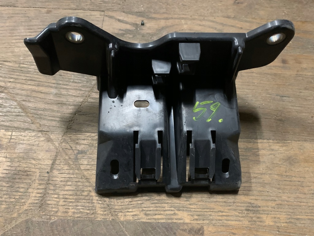 фото №1, Citroen peugeot кронштейн коробка запобіжників