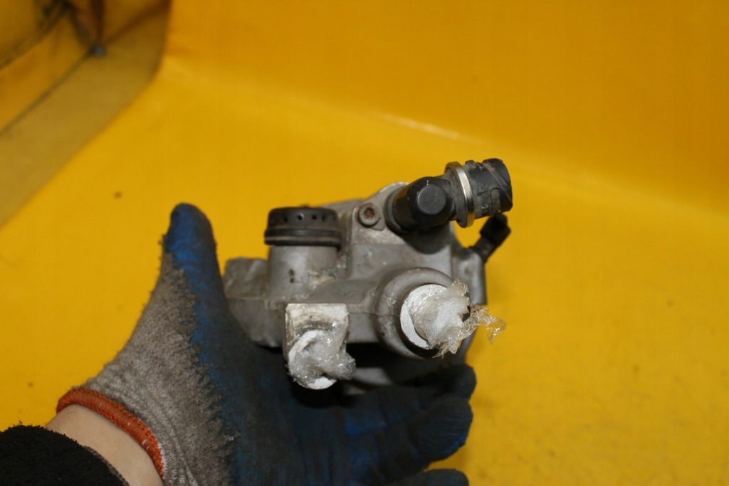 фото №8, Привод сцепления mercedes actros ka625375am