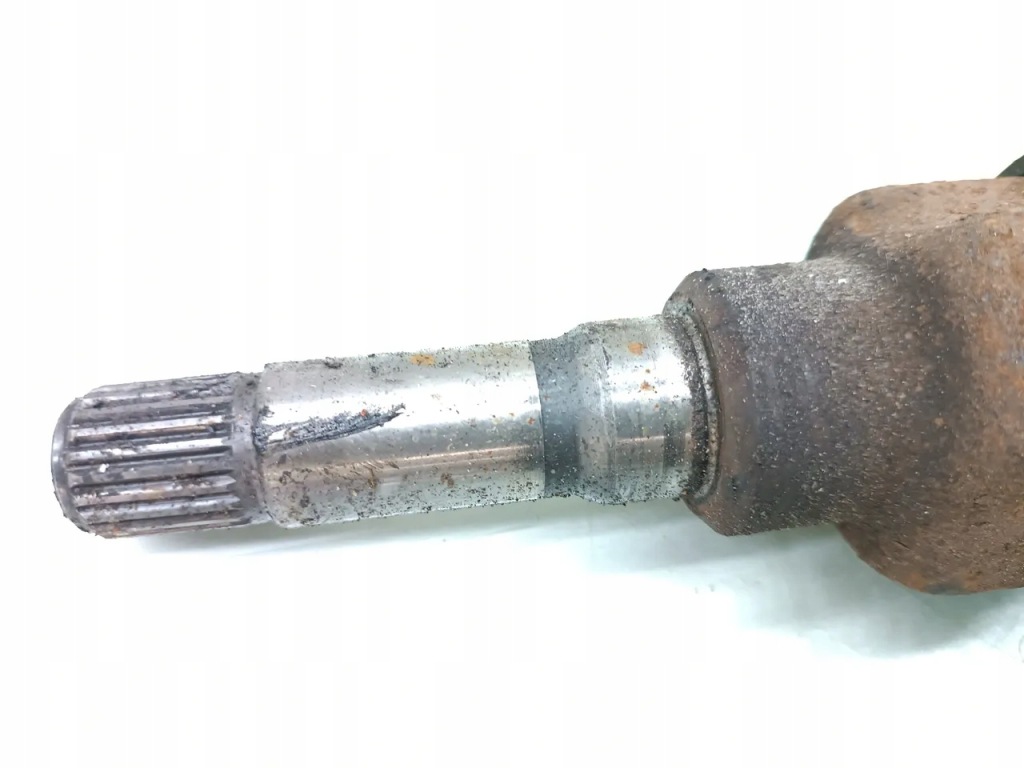 Peugeot 208 привідний вал передня 1.2 thp 110 бензин 81kw 110 hp 9803959680 в Україні