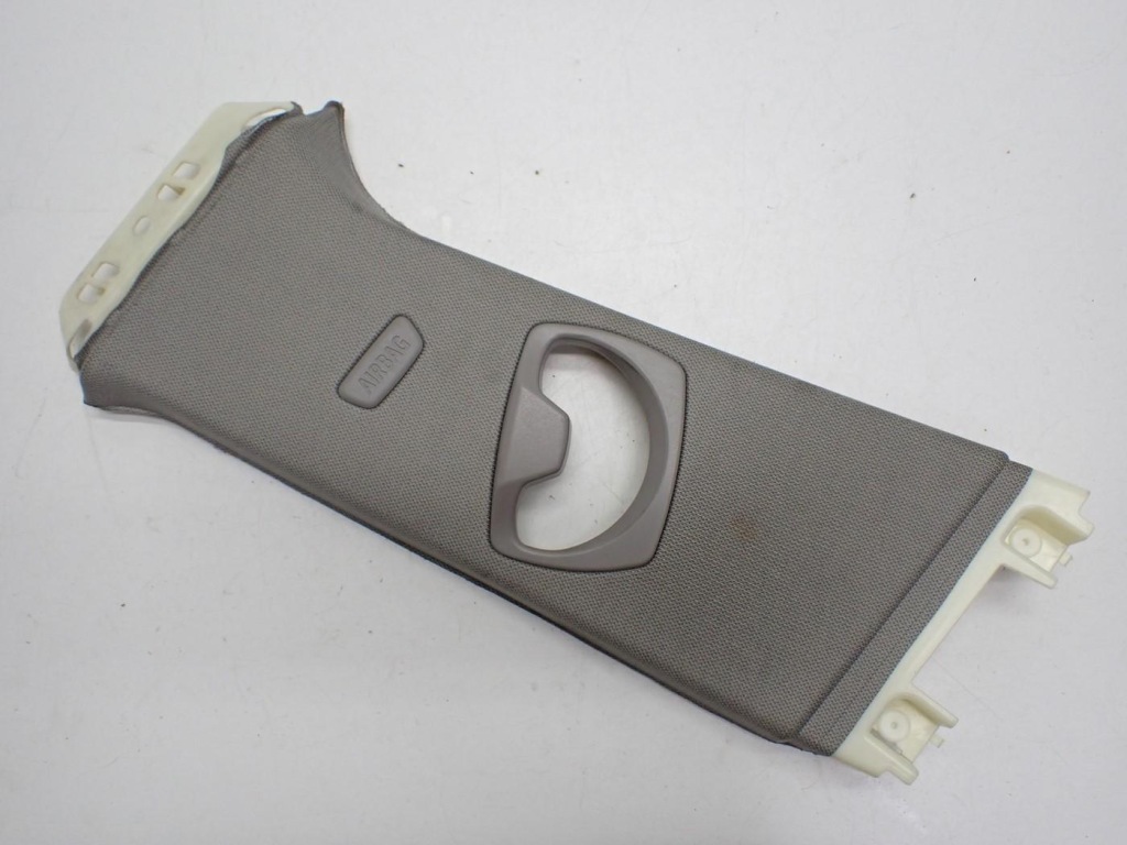 фото №1, Пластик захист стійка ліва 7220997 bmw 3 f30 f31 16r