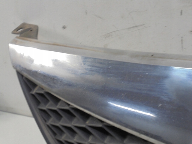 фото №8, Mazda 6 i gg решітка радіатора решітка радіатора 02-05 5d gj6a50712