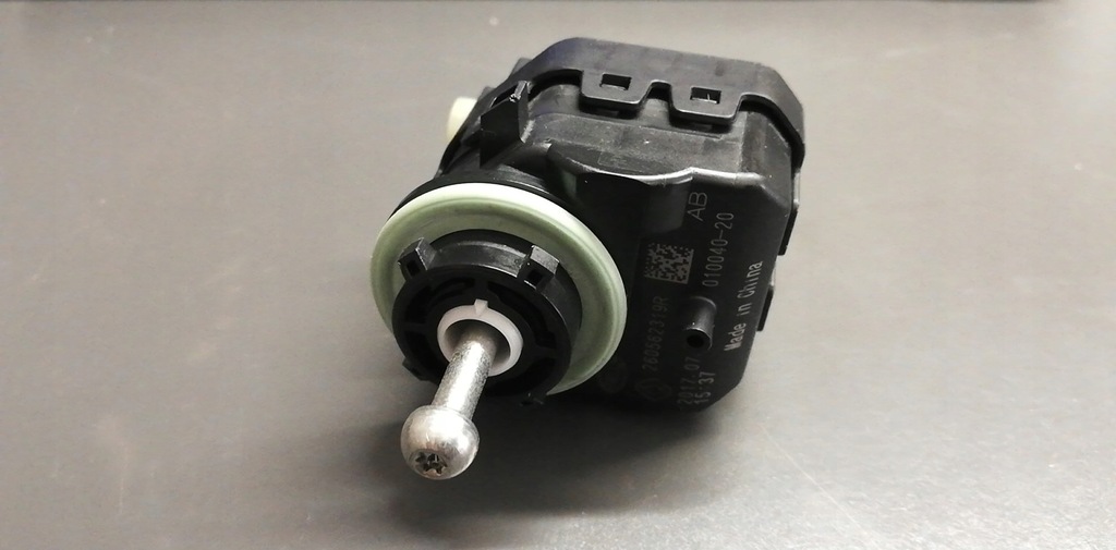 фото №5, 260562319r моторчик лампи scenic iv trafic iii