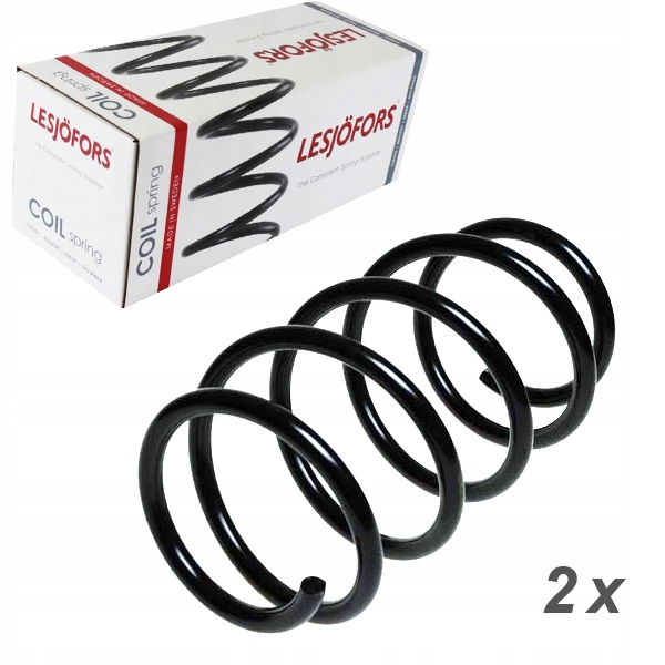 фото №1, Пружины подвеска перед do audi a6 c4 1.8 2.3