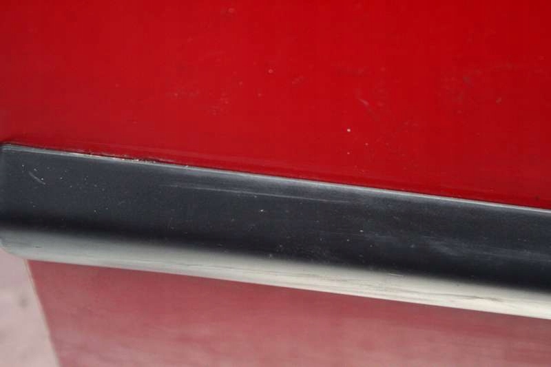 фото №8, Дверь правое перед передние r81 honda civic 7 vii 5d hb lift 03-05