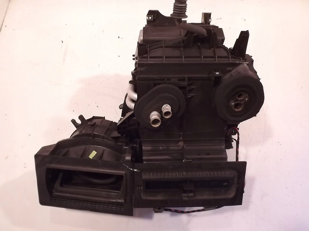 фото №1, Renault scenic ii отопитель !!!!