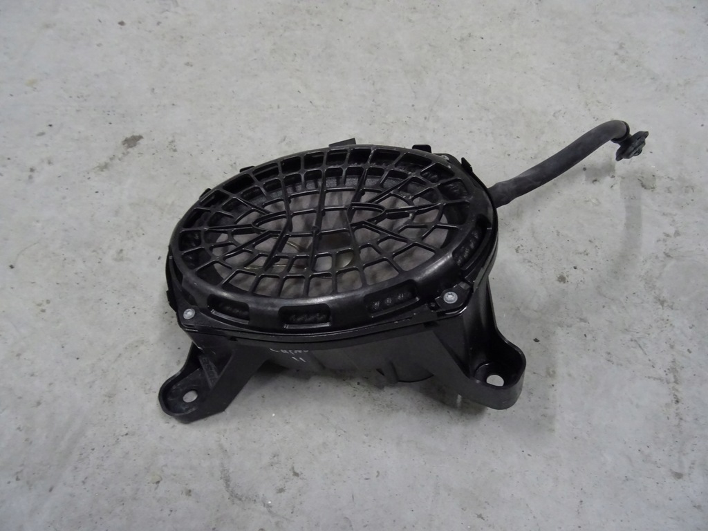 фото №1, Динамик сабвуфер bose renault captur ii