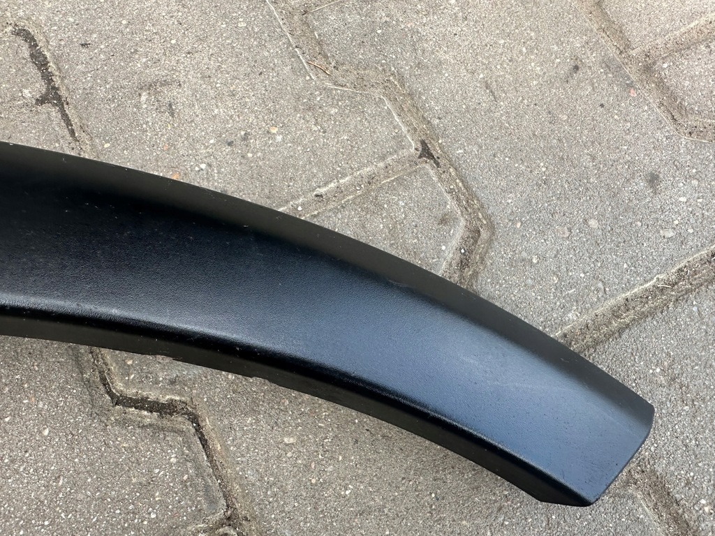 фото №9, Suzuki sx4 молдинг крила права перед 77211-79j0r