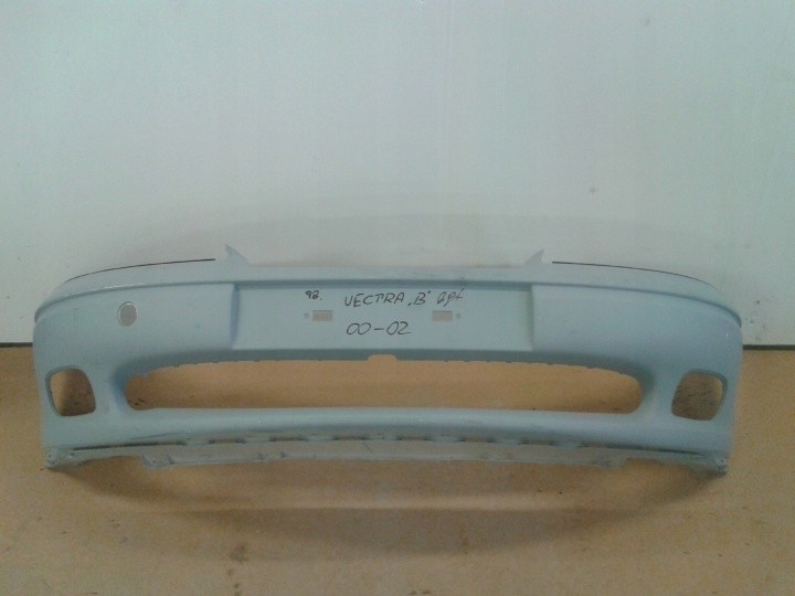 фото №1, Opel vectra 2000 b lift бампер перед