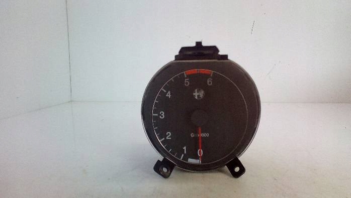 фото №9, Лічильник obrotomierz alfa romeo 156 1,9 jtd 2003r.