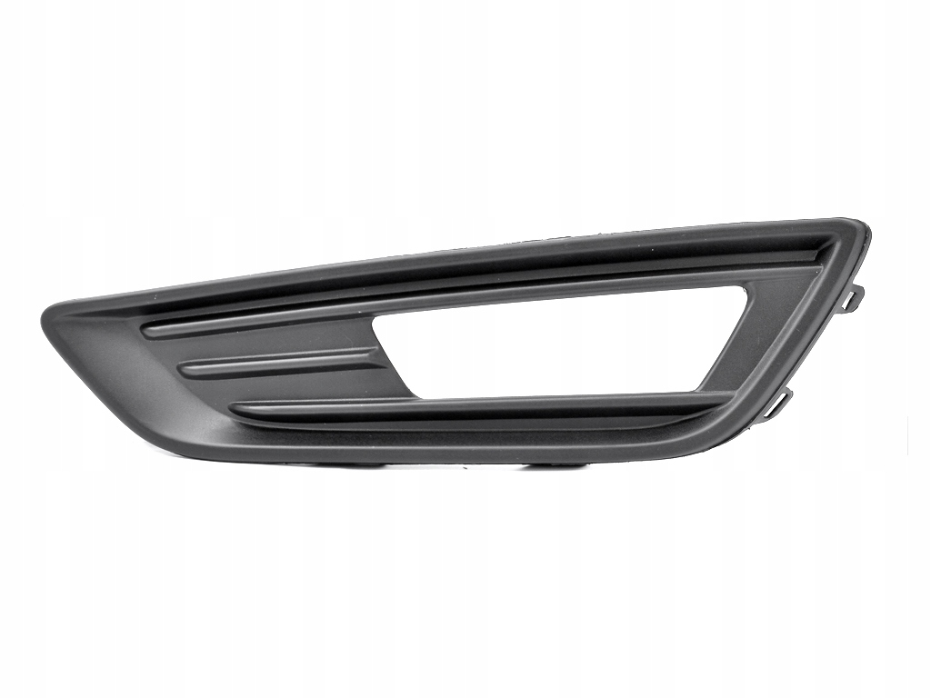 Купить Левая молдинг бампера перед ford focus 2014 - 2018