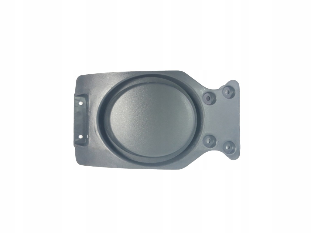 Купить Заглушка противотуманной фары scania r/6 наружная правая/левая 1523509