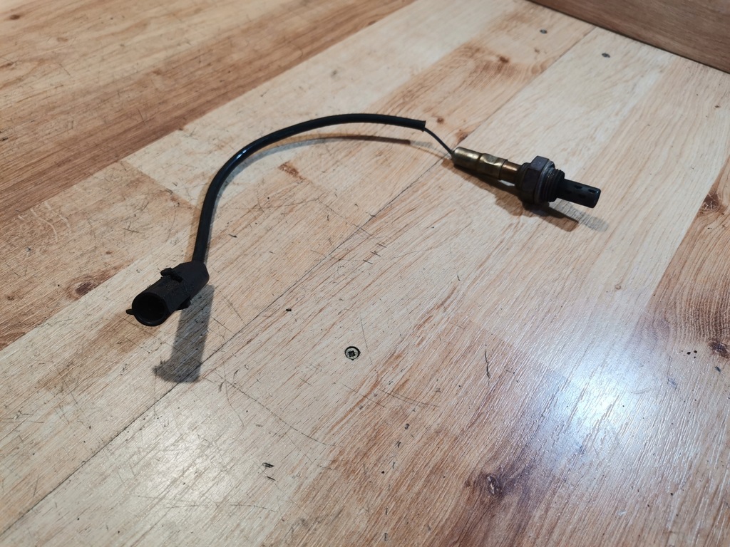 фото №2, Датчик лямбда-зонд ford kba16693