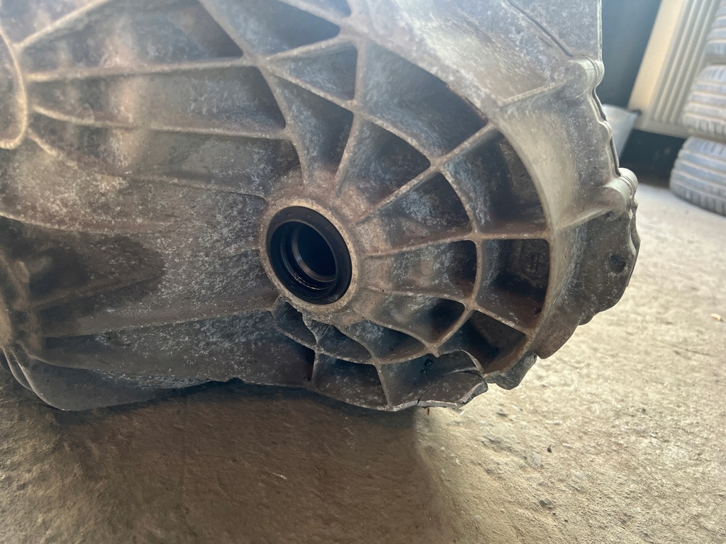 фото №9, Mercedes gla 180 13-19 w156 x156 1.6 cgi коробка передач передач механическая