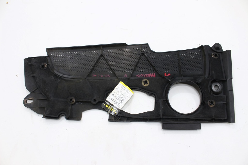 фото №7, Права захист двигуна vw phaeton 5.0 tdi