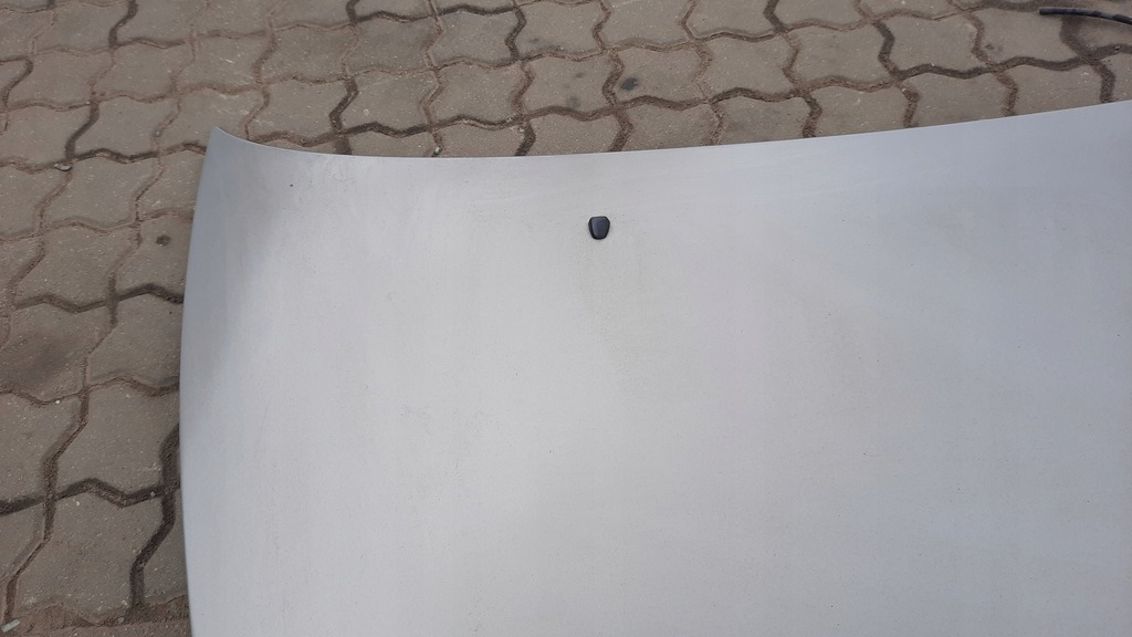 фото №5, Капот передняя volvo s40 ii v50 04-12r