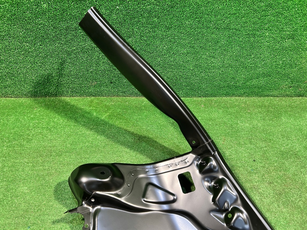 фото №11, Porsche macan 95b панель фары лампы правый задняя element поперечина 95b813542c