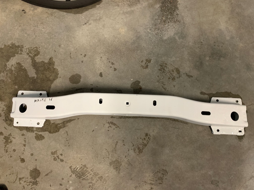 фото №1, Renault master iv балка перед передняя оригинал