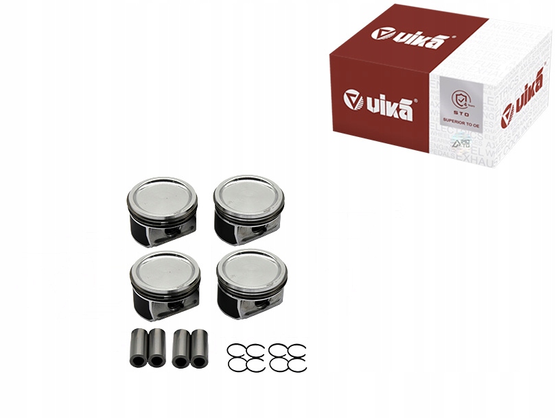 фото №1, Vika k11778901 поршень