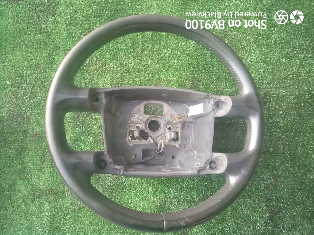 фото №1, Воздуховод vw touareg 7l