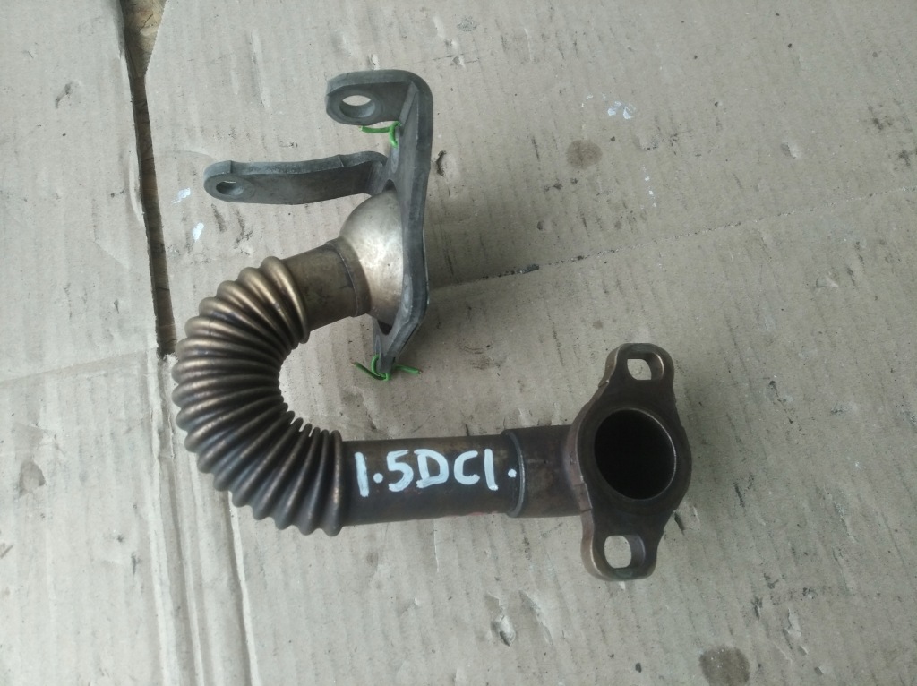 Купить Шланг трубка egr renault twingo 2 1,5 dci