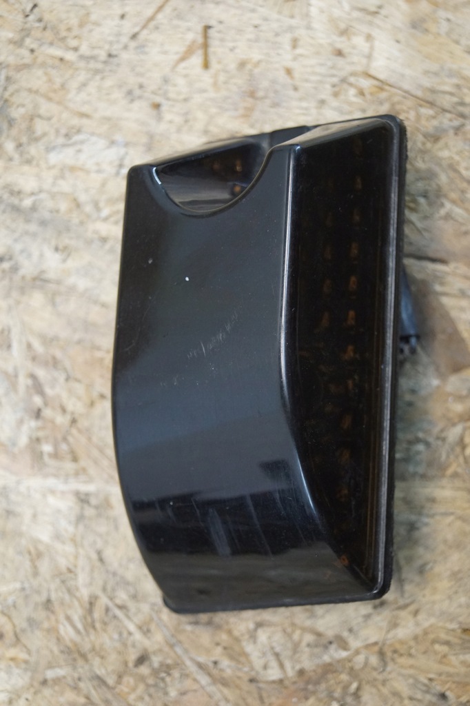 фото №5, Габаритний ліхтар габаритні вогні дах hummer h2 комплект