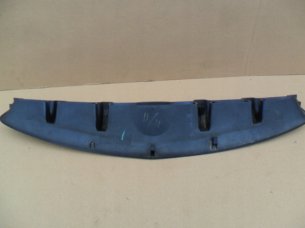 фото №5, Hyundai accent lc 2000 2001 2002 решётка радиатора