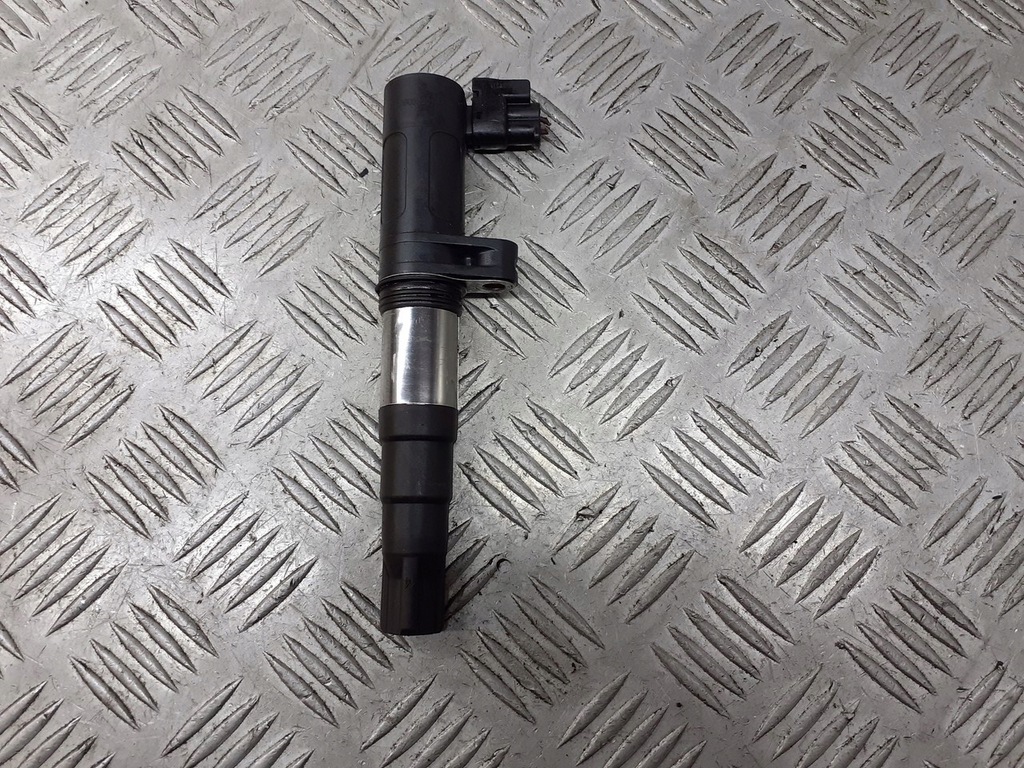 фото №1, Катушка зажигания renault оригинальный номер r0903s00100