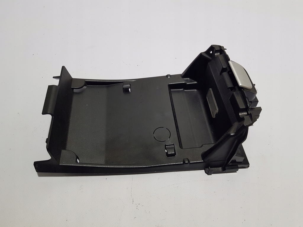 фото №1, Mercedes slk r171 w171 бардачок туннель 1716800014