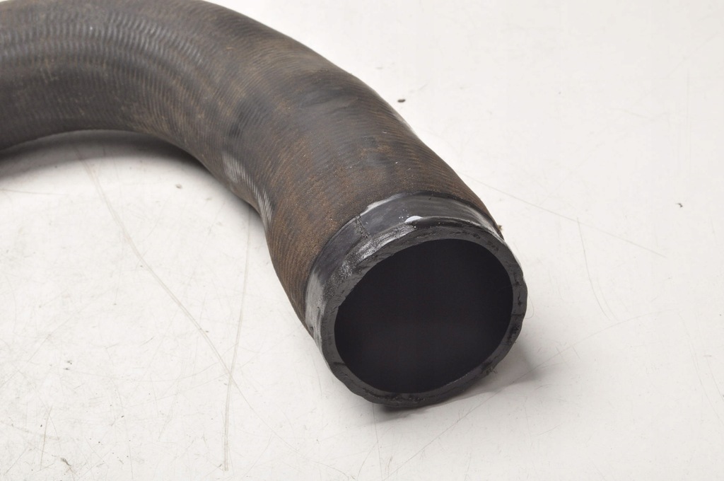 фото №4, Nissan qashqai j10 труба повітрозабірник повітря