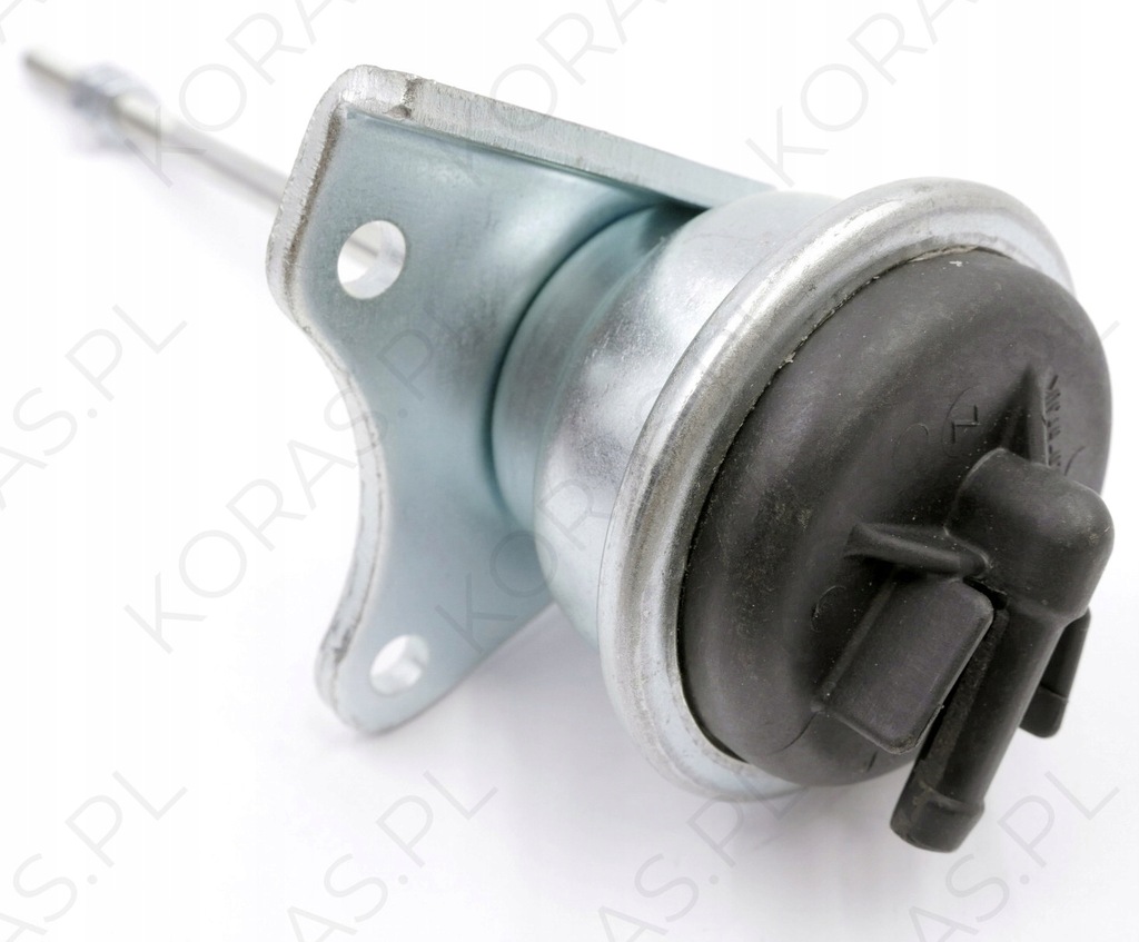 фото №10, Привод, клапан турбины smart-mcc smart 41 km