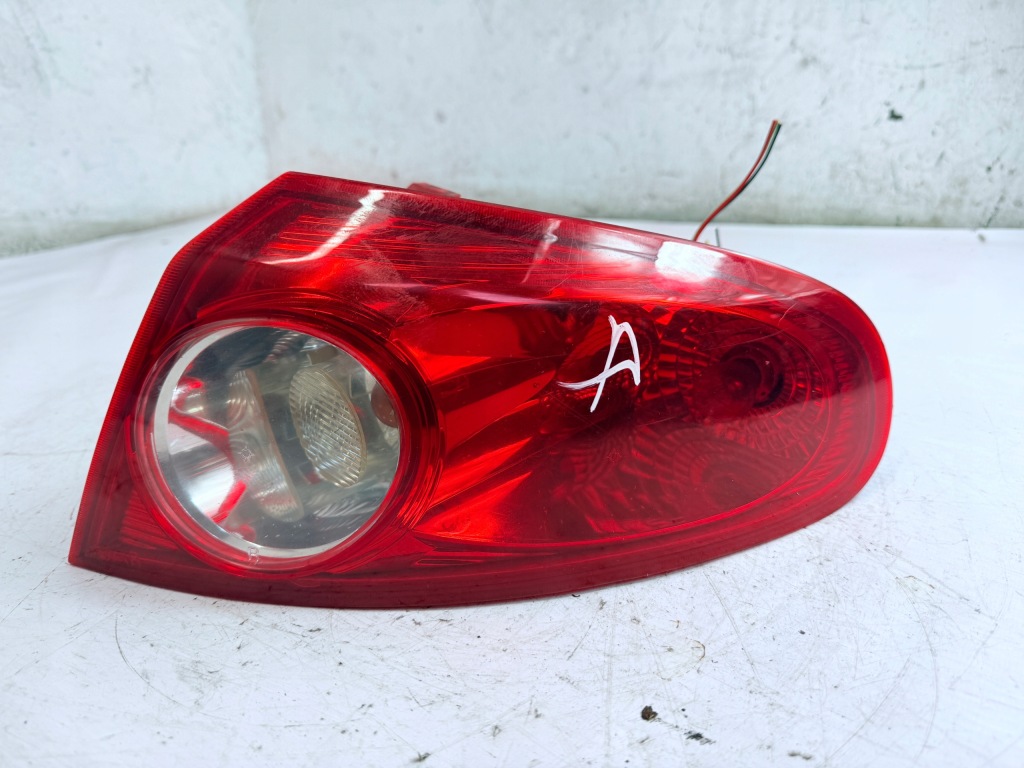 фото №1, Лампа правая задняя правый задняя chevrolet lacetti