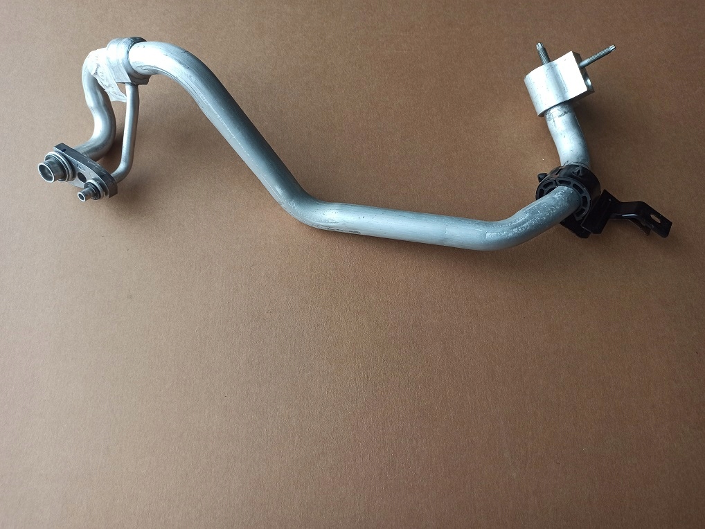 фото №1, Ford ecosport шланг трубка кондиционера cn11-19e881cb