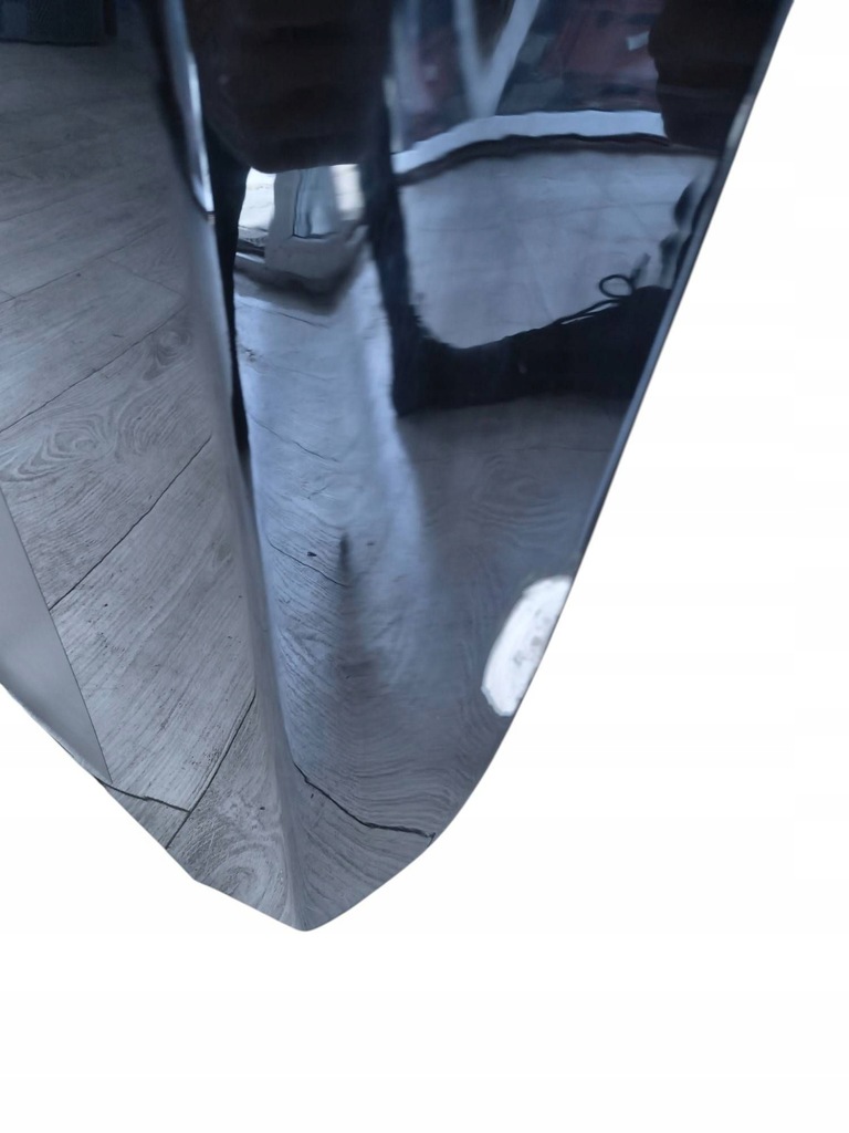 фото №6, Jeep grand cherokee wk2 капот кришка двигуна