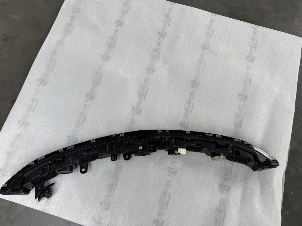 фото №12, Mg marvel r лампа передняя средняя full led 218-40161