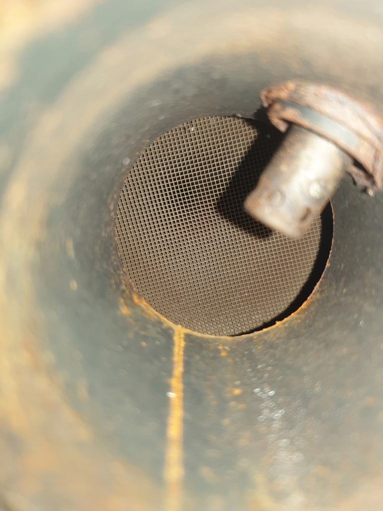 Катализаторы range rover sport 4.2 sc supercharged в Украине