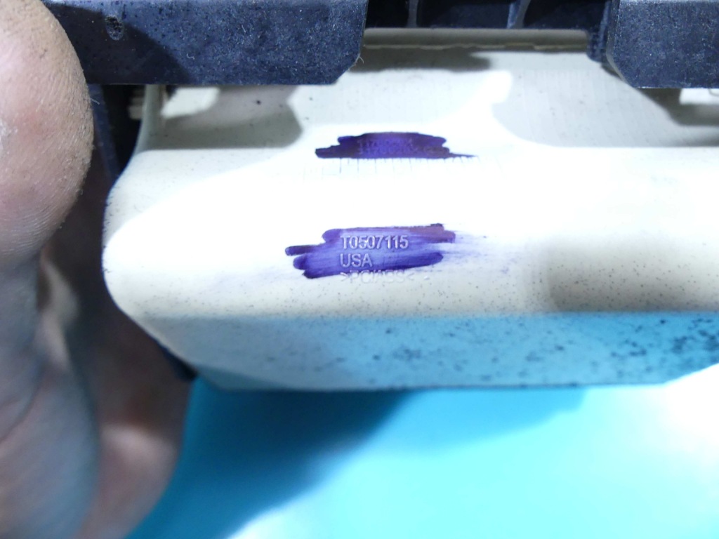 фото №8, Бардачок панели консоли bmw x5 f15 europa