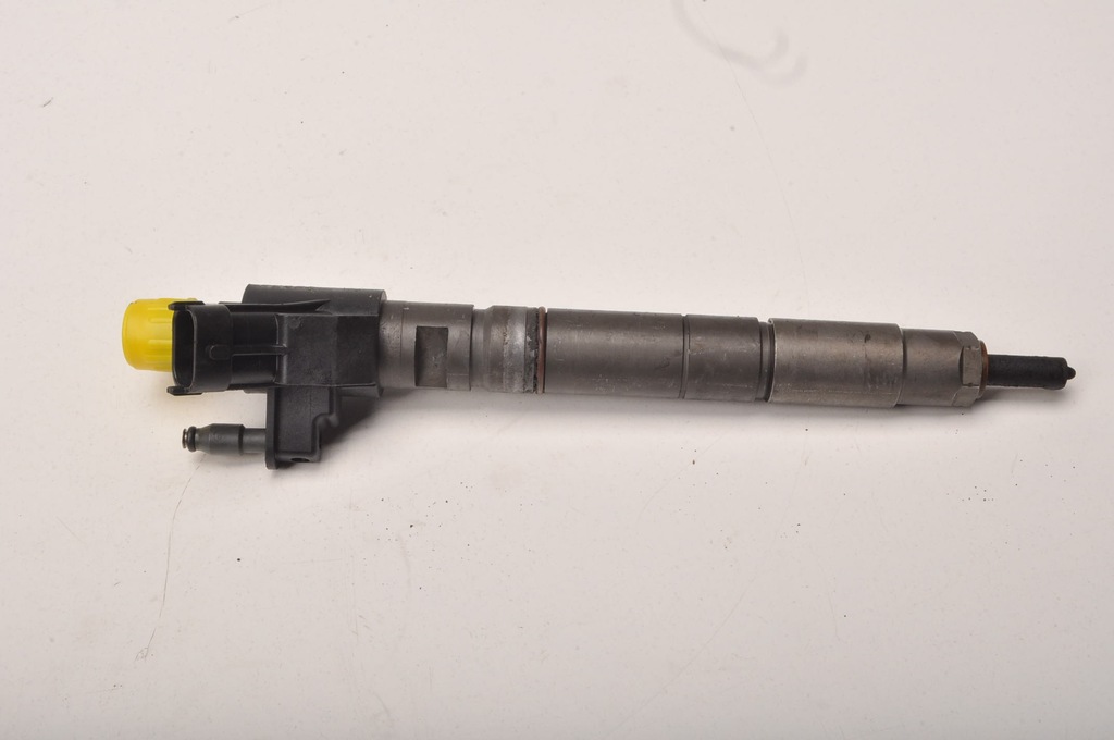 фото №9, Volvo s60 v60 xc60 s80 ii v70 iii 2.4 d5 инжектор 31272690 0445116016