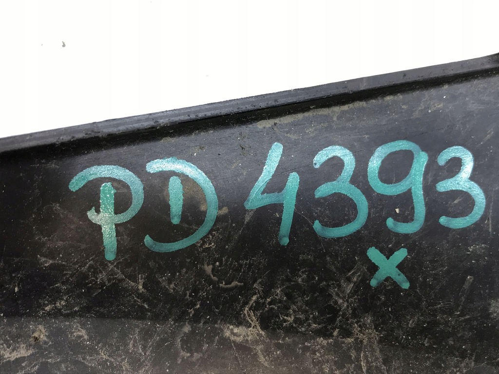 фото №9, Volvo xc70 наконечник поріг лівий задня 31265319