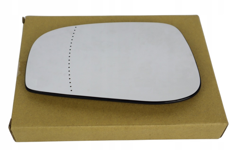 фото №1, Левый вкладыш зеркало volvo s60 s80 v70 xc70