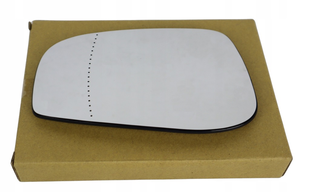 фото №1, Левый вкладыш зеркало volvo xc70 2004 - 2006