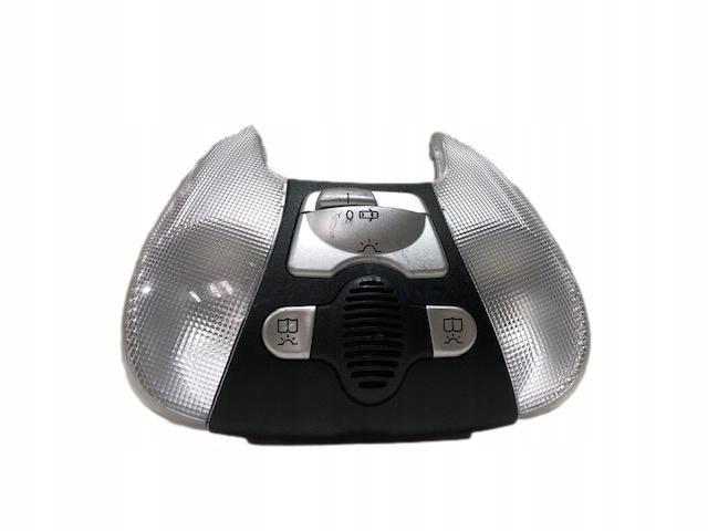 фото №1, Лампа потолочный 1998200201 mercedes slr w199