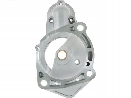 фото №1, Кришка стартер, карбюратора as-pl sbr0017