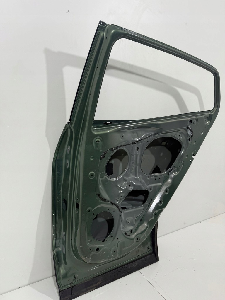 фото №6, Дверь задние задняя сторона правая kia sportage v 5