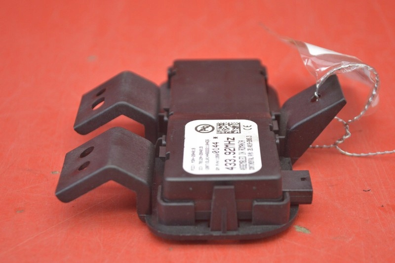 фото №6, Усилитель радио 13500144 chevrolet aveo t300 11-20